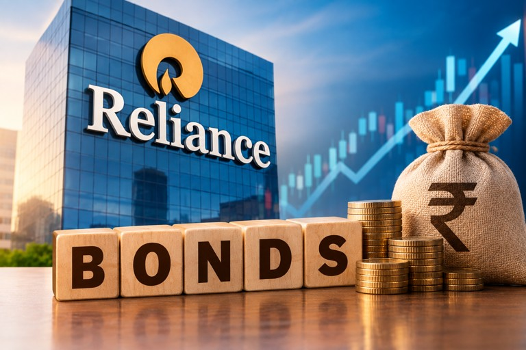 Reliance Rupee Bonds
