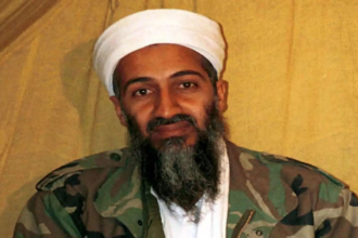 Laden India Target