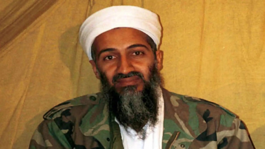 Laden India Target: ઓસામા બિન લાદેનના આતંકી નિશાનામાં ભારત પણ હતું, 9/11ની 25મી વરસીએ CIAના દસ્તાવેજોથી મોટો ખુલાસો 1 Laden India Target