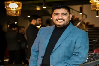 Yogesh Sharma Success Story