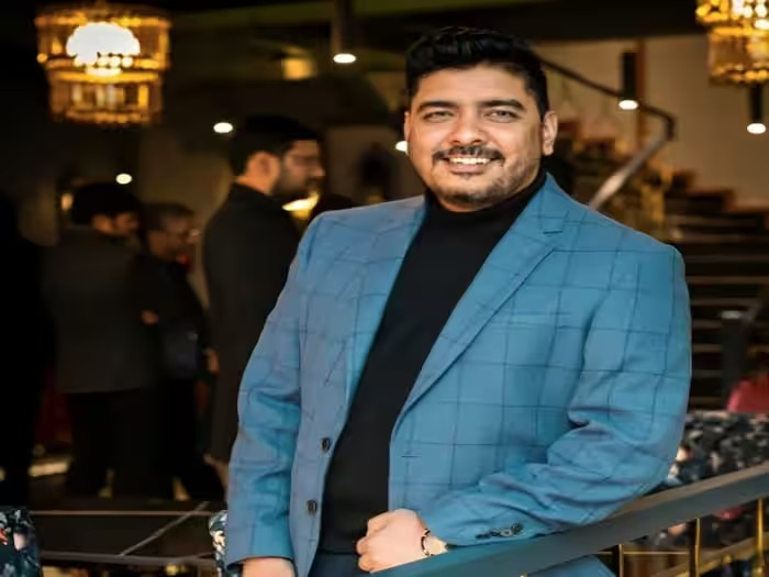Yogesh Sharma Success Story