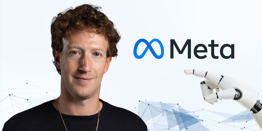 Meta Muse AI Agent લોન્ચ, હવે સામાન્ય લોકો માટે પણ AI કરી શકશે ઇમેલથી લઈને ટ્રાવેલ બુકિંગ સુધીના કામ. 1 Meta Muse AI