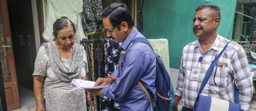 Delhi SIR Voter List: દિલ્હીમાં SIR પહેલાં 11 લાખથી વધુ મતદારો મતદાર યાદીમાંથી બહાર, 68 બેઠકો પર જીતના અંતર કરતાં વધુ નામ હટાવાયા 1 Delhi SIR Voter List
