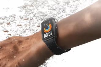 Xiaomi Smart Band 11 Active