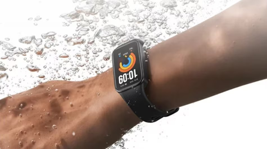 Xiaomi Smart Band 11 Active લોન્ચ, 21 દિવસની બેટરી સાથે 50 સ્પોર્ટ્સ મોડ, જાણો કિંમત અને ફીચર્સ. 1 Xiaomi Smart Band 11 Active