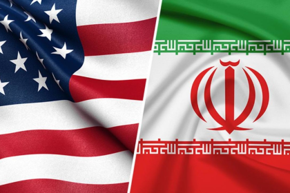 Iran US Tensions