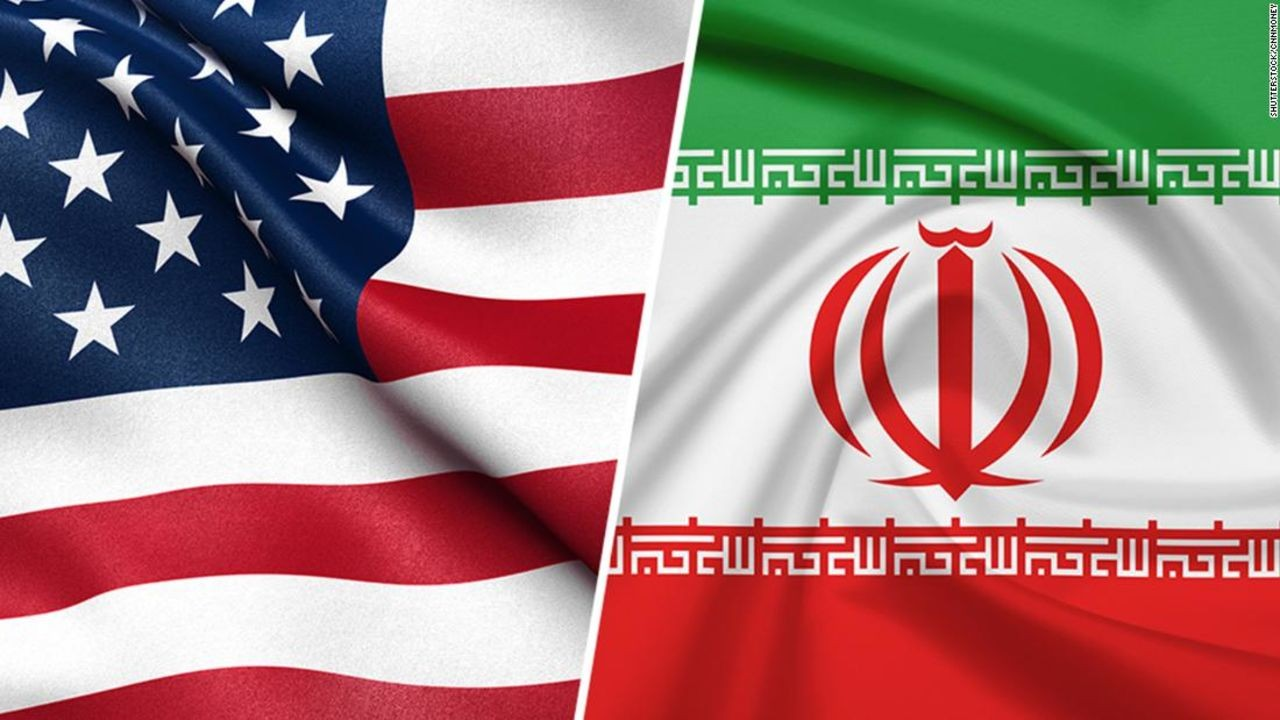 Iran US Tensions