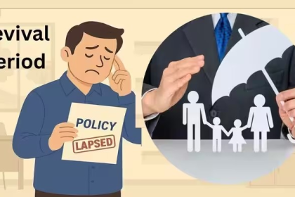 Insurance Revival Period