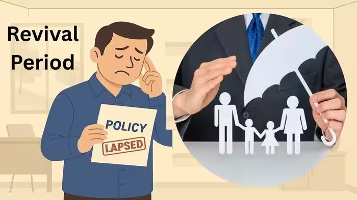 Insurance Revival Period