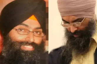 Gurmeet Singh US Citizenship Revoked