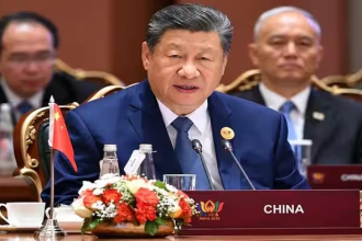 Xi Jinping BRICS Plan