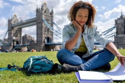 Foreign Study SEBC Education Loan