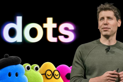 OpenAI Dots Launch: