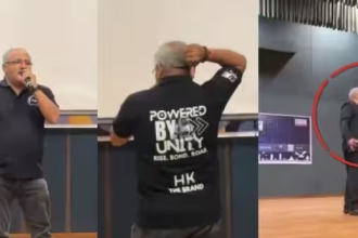Nirma Professor New Video