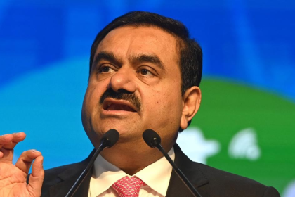 Adani SEBI Settlement
