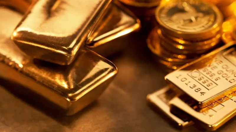 European Gold Reserves: યુરોપના દેશો આખરે કઈ આશંકાને કારણે સૈંકડો ટન સોનું શિફ્ટ કરી રહ્યા છે? 1 European Gold Reserves