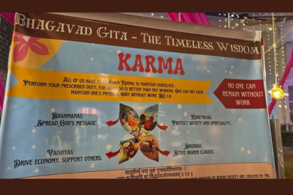 IIT Mandi Poster