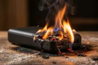 Power Bank Safety