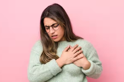 Broken Heart Syndrome