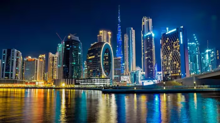UAE Job Exploration Visa