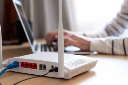 WiFi Speed Improvement