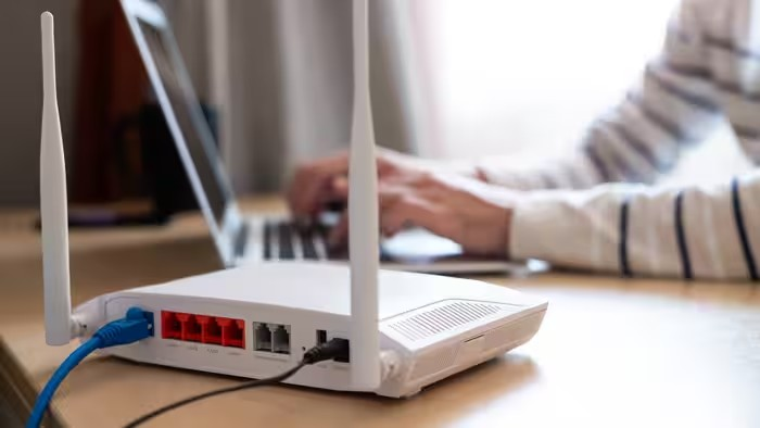 WiFi Speed Improvement