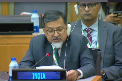 UN India Climate Finance