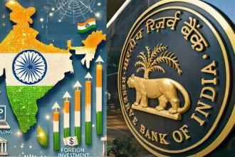 Indian Economy RBI Report