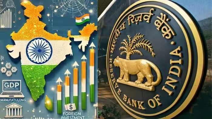 Indian Economy RBI Report