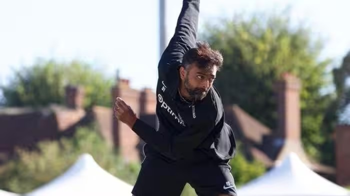 Jaydev Unadkat County Cricket