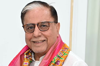 Subhash Chandra CBI Case