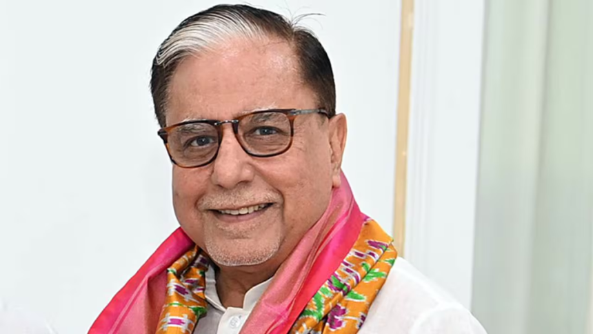 Subhash Chandra CBI Case: LIC એ સુભાષ ચંદ્રા સામે CBI માં નોંધાવી ફરિયાદ, 1,322 કરોડથી વધુની છેતરપિંડીનો આરોપ 1 Subhash Chandra CBI Case