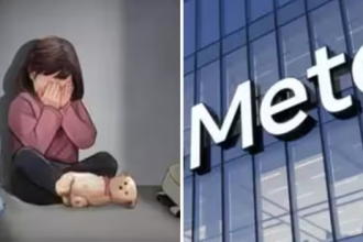 Meta Child Safety