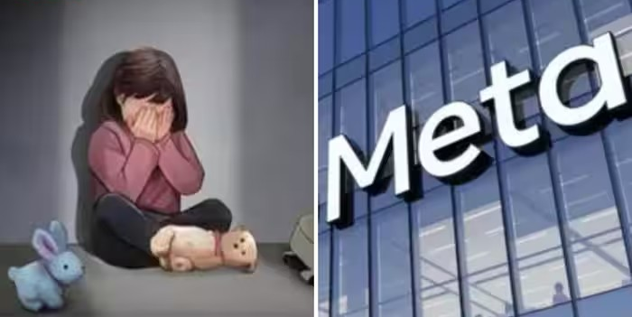 Meta Child Safety
