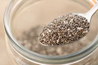 Protein Rich Seeds