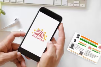 Aadhaar Name Update