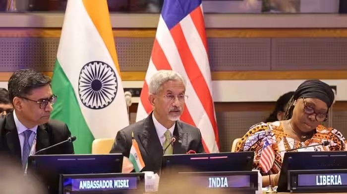 India Liberia Shipping Safety