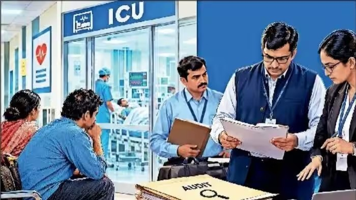 Private Hospital Charges: 11 રૂપિયાનું IV સેટ 325 રૂપિયામાં, પ્રાઇવેટ હોસ્પિટલોની મનમાની કિંમત પર કેવી રીતે લગાવવો બ્રેક? રાહત માટે 5 સૂત્રિય ઉપાય 1 Private Hospital Charges