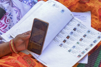 Mizoram Voter List