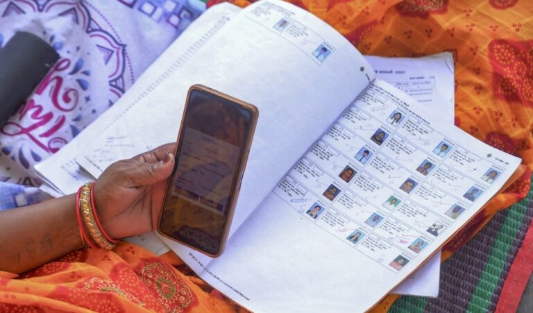 Mizoram Voter List: મિઝોરમમાં SIR બાદ મતદાર યાદીમાં મોટો ફેરફાર, 78,442 નામ દૂર અને 39,243 નવા નામ ઉમેરાયા 1 Mizoram Voter List