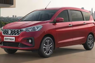 Best Selling 7 Seater Cars