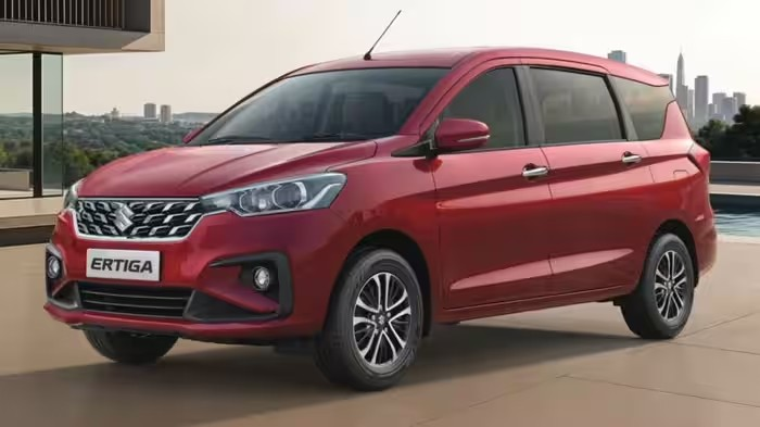 Best Selling 7 Seater Cars