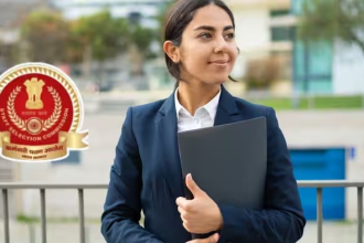 SSC JE Recruitment 2026