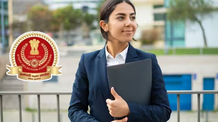 SSC JE Recruitment 2026: 1748 જગ્યાઓ માટે ભરતી, જાણો લાયકાત અને અરજીની છેલ્લી તારીખ 1 SSC JE Recruitment 2026