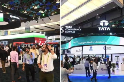 India Mobile Congress 2026