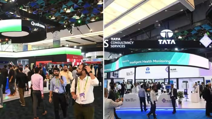 India Mobile Congress 2026