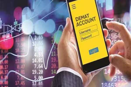 Demat Account Growth