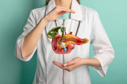 Pancreas Health