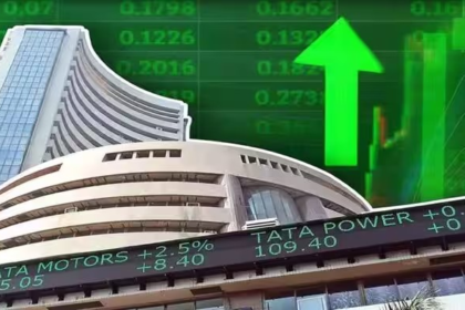 Stock Market Today India