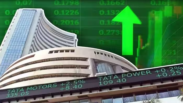 Stock Market Today India
